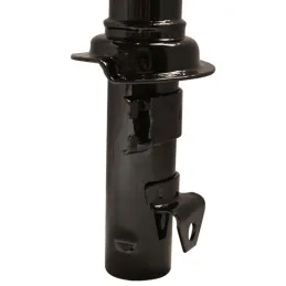 Amortiguador Delantero IZQ Daewoo Damas Labo Suzuki Carry F8CV F10A GAS STP stp-Amortiguador Delantero IZQ Daewoo Damas Labo Suz