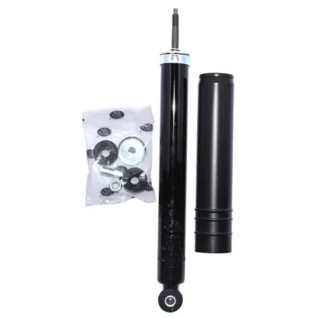 Amortiguador Posterior DER IZQ Daewoo Cielo Espero Lanos Lemans Racer Hidraulico STP