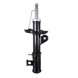 Amortiguador Delantero DER Chevrolet TRACKER 1800 F18D4 2013-2019 GAS STP stp-Amortiguador Delantero DER Chevrolet TRACKER 1800 