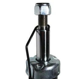 Amortiguador Delantero DER Chevrolet Spark GT 1200 B12D1 M300 2010-2018 GAS STP stp-Amortiguador Delantero DER Chevrolet Spark G