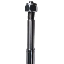Amortiguador Posterior DER IZQ Chevrolet SAIL 1500 L2B15 2015-2020 GAS STP stp-Amortiguador Posterior DER IZQ Chevrolet SAIL 150