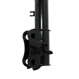 Amortiguador Delantero DER Chevrolet SAIL 1500 L2B15 2015-2020 GAS Mando mando-Amortiguador Delantero DER Chevrolet SAIL 1500 L2
