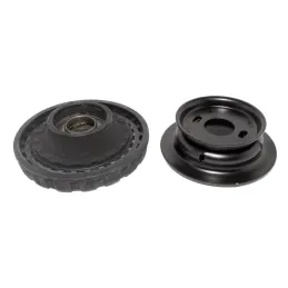 Soporte Amortiguador Delantero DER IZQ Chevrolet Onix Prisma Sonic Spin DCROER DCROER-Soporte Amortiguador Delantero DER IZQ Che