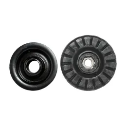 Soporte Amortiguador Delantero DER IZQ Chevrolet Onix Prisma Sonic Spin DCROER DCROER-Soporte Amortiguador Delantero DER IZQ Che