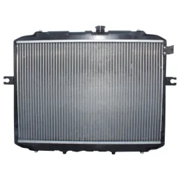 Radiador Motor Hyundai H100 PORTER 2500 D4BB 1993-2014 Atsuki 400-592-26 35-36 Atsuki-Radiador Motor Hyundai H100 PORTER 2500 D4