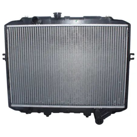 Radiador Motor Hyundai H100 PORTER 2500 D4BB 1993-2014 Atsuki 400-592-26 35-36