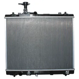 Radiador Motor Suzuki SWIFT 1200 K12M AZI412-1 AZI412-2 NEW Atsuki 400-517-16 29-29