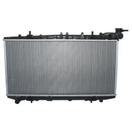Radiador Motor Nissan SENTRA II 1600 GA16DNE B14X 1998-2003 Atsuki