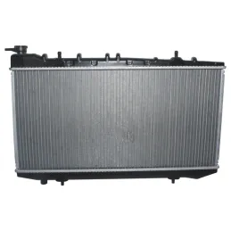 Radiador Motor Nissan SENTRA II 1600 GA16DNE B14X 1998-2003 Atsuki Atsuki-Radiador Motor Nissan SENTRA II 1600 GA16DNE B14X 1998