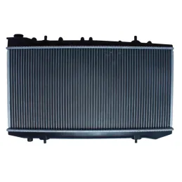 Radiador Motor Nissan SENTRA 1600 GA16DNE B13X 1998-2017 Atsuki Atsuki-Radiador Motor Nissan SENTRA 1600 GA16DNE B13X 1998-2017 