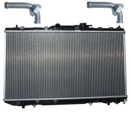 Radiador Motor Toyota CALDINA 2200 3C CT197V CT199V Wagon 1998-2003 Atsuki Atsuki-Radiador Motor Toyota CALDINA 2200 3C CT197V C