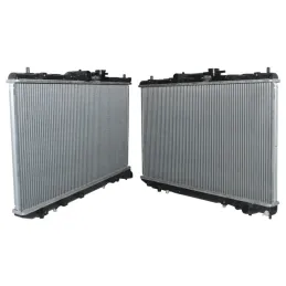Radiador Motor Toyota CALDINA 2200 3C CT197V CT199V Wagon 1998-2003 Atsuki Atsuki-Radiador Motor Toyota CALDINA 2200 3C CT197V C