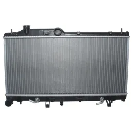 Radiador Motor Subaru XV 2000 FB20A 2012-2022 Atsuki 340-686-16 40-40
