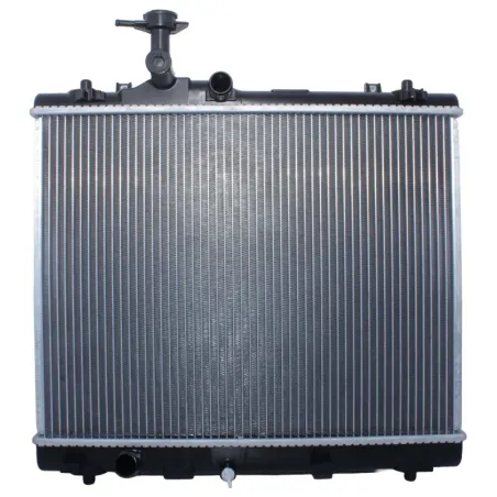 Radiador Motor Suzuki SWIFT 1200 K12M AZI412-1 AZI412-2 NEW Atsuki 400-530-16 28-28