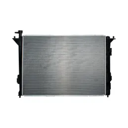 Radiador Motor Hyundai SANTA FE 2400 G4KE CM DM Atsuki 670-480-23