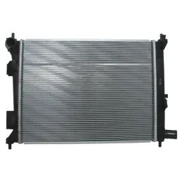 Radiador Motor Hyundai ACCENT i20 Veloster Kia Rio 1400 G4FA G4LC G4FC G4LA OEM 368-500-26 35-33
