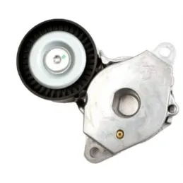 Tempador de Correa Acanalada Toyota ETIOS 1500 2NRFE NGK15 2017-2024 DCROER