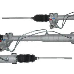 Cremallera Direccion Suzuki GRAND NOMADE Vitara 2000 2400 J20A J24B JB420 JB424W Wurtex Atsuki-Cremallera Direccion Suzuki GRAND