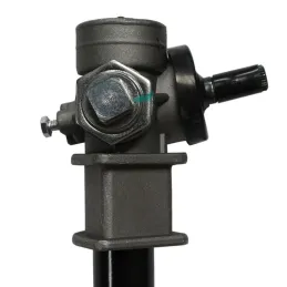Cremallera Direccion Daewoo TICO 800 F8CV 3 CYL 1994-2003 Mecanica Atsuki Atsuki-Cremallera Direccion Daewoo TICO 800 F8CV 3 CYL