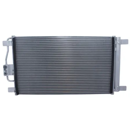 Condensador Aire Acondicionado MG ZS 1500 15S4C L4 2018-2024 OEM