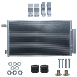 Condensador Aire Acondicionado Great Wall WINGLE 5 2200 GW491QE 2011-2022 OEM