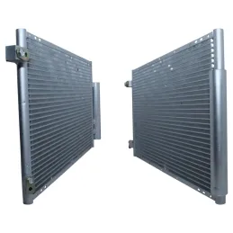 Condensador Aire Acondicionado Great Wall WINGLE 5 2200 GW491QE 2011-2022 OEM OEM-Condensador Aire Acondicionado Great Wall WING