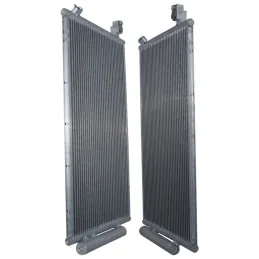 Condensador Aire Acondicionado Great Wall WINGLE 5 2200 GW491QE 2011-2022 OEM OEM-Condensador Aire Acondicionado Great Wall WING