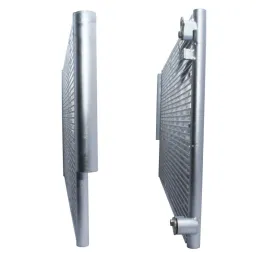 Condensador Aire Acondicionado Great Wall M4 1500 GW4G15 2014-2021 OEM OEM-Condensador Aire Acondicionado Great Wall M4 1500 GW4