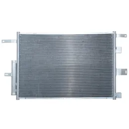 Condensador Aire Acondicionado Chery TIGGO 2 1500 SQRD4G15B 2017-2023 OEM