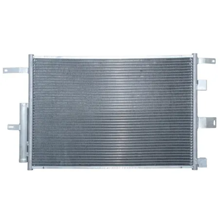 Condensador Aire Acondicionado Chery TIGGO 2 1500 SQRD4G15B 2017-2023 OEM