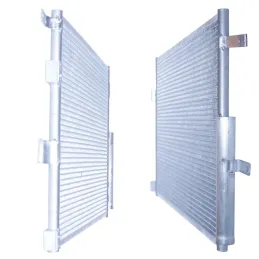 Condensador Aire Acondicionado Chery TIGGO 2 1500 SQRD4G15B 2017-2023 OEM OEM-Condensador Aire Acondicionado Chery TIGGO 2 1500 