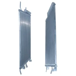 Condensador Aire Acondicionado Chery TIGGO 2 1500 SQRD4G15B 2017-2023 OEM OEM-Condensador Aire Acondicionado Chery TIGGO 2 1500 