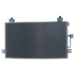 Condensador Aire Acondicionado Chery TIGGO 1600 SQR481FA 2008-2014 OEM-Condensador Aire Acondicionado Chery TIGGO 1600 SQR481FA 