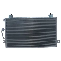 Condensador Aire Acondicionado Chery TIGGO 1600 SQR481FA 2008-2014