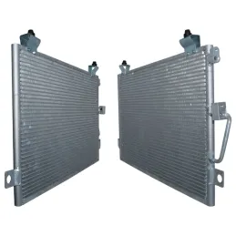 Condensador Aire Acondicionado Chery TIGGO 1600 SQR481FA 2008-2014 OEM-Condensador Aire Acondicionado Chery TIGGO 1600 SQR481FA 