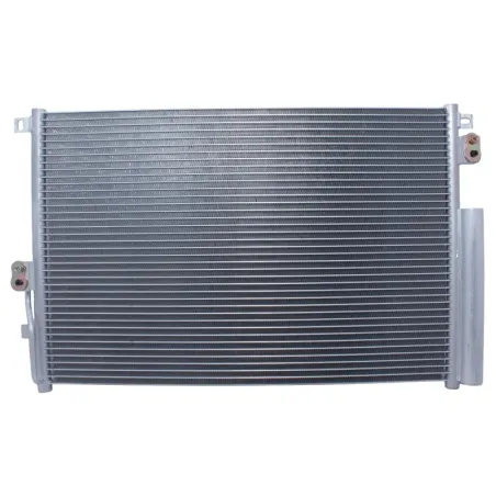 Condensador Aire Acondicionado Changan CX70 1600 4G18M2 L4 2017-2022 OEM OEM-Condensador Aire Acondicionado Changan CX70 1600 4G