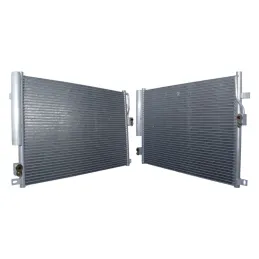 Condensador Aire Acondicionado Changan CX70 1600 4G18M2 L4 2017-2022 OEM OEM-Condensador Aire Acondicionado Changan CX70 1600 4G