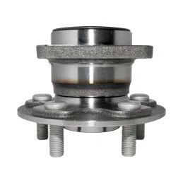 Bocamaza Posterior Toyota Corolla 1600 1ZRFE 3ZZFE ZZE141 STP