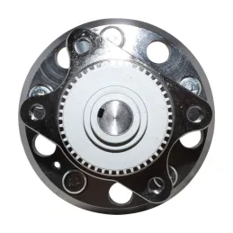 Bocamaza Posterior Hyundai Sonata Tucson Kia Carens Optima Sportage ABS STP stp-Bocamaza Posterior Hyundai Sonata Tucson Kia Car
