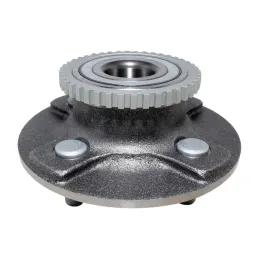 Bocamaza Posterior Nissan AD 1300 1700 2200 AD Wagon ABS STP stp-Bocamaza Posterior Nissan AD 1300 1700 2200 AD Wagon ABS STP PO