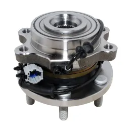 Bocamaza Delantera Nissan NAVARA 2500 YD25DDTI D40T 2008-2014 ABS STP