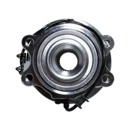 Bocamaza Delantera Nissan NAVARA 2500 YD25DDTI D40T 2008-2014 ABS STP stp-Bocamaza Delantera Nissan NAVARA 2500 YD25DDTI D40T 20