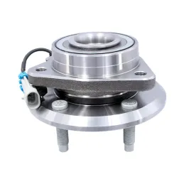 Bocamaza Delantera Chevrolet CAPTIVA 2400 A24XE LE5 LE9 2011-2017 ABS STP