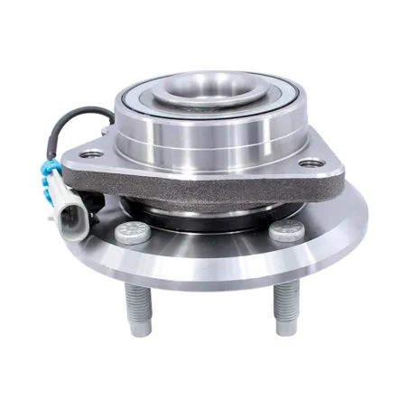 Bocamaza Delantera Chevrolet CAPTIVA 2400 A24XE LE5 LE9 2011-2017 ABS STP