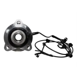 Bocamaza Delantera Toyota Yaris 1300 1500 1NRFE 2NZFE 1NZFE NSP150 NCP151 Envidia ABS Wurtex wurtex-Bocamaza Delantera Toyota Ya