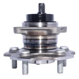 Bocamaza Posterior Toyota RAV4 2400 2500 3ZRFE 2AZFE 2ARFE ABS STP