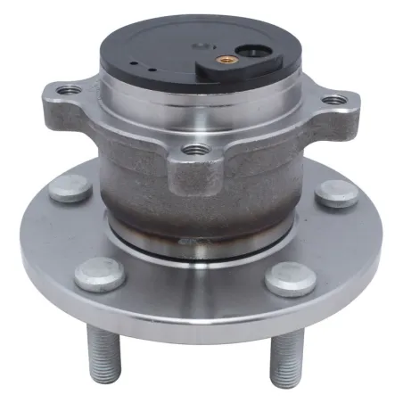 Bocamaza Posterior Mazda MAZDA 3 1600 Z6 2004-2013 Wurtex