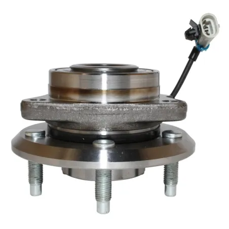 Bocamaza Delantera Chevrolet Captiva 2400 A24XE LE5 LE9 2011-2017 Wurtex