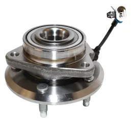 Bocamaza Delantera Chevrolet Captiva 2400 A24XE LE5 LE9 2011-2017 Wurtex wurtex-Bocamaza Delantera Chevrolet Captiva 2400 A24XE 