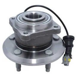 Bocamaza Posterior Chevrolet Captiva 2400 A24XE LE5 LE9 2011-2017 Wurtex